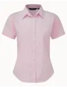 CAMISA BLUSA POPELÍN PREMIER PR302