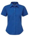 CAMISA BLUSA POPELÍN PREMIER PR302