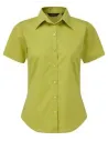 CAMISA BLUSA POPELÍN PREMIER PR302