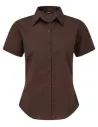 CAMISA BLUSA POPELÍN PREMIER PR302