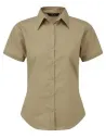 CAMISA BLUSA POPELÍN PREMIER PR302