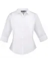 CAMISA BLUSA POPELÍN MANGA 3/4 PREMIER PR305
