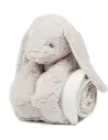 COJENITO RABBIT AND BLANKET SET MUMBLES MM034