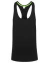 CAMISETA MEN'S MUSCLE VEST TOMBO TL504