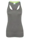 CAMISETA LADIES RACER BACK VEST TOMBO TL506