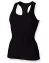 CAMISETA SKINNIRIB ESSENTIAL VEST SKINNI FIT SK150
