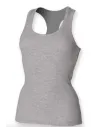 CAMISETA SKINNIRIB ESSENTIAL VEST SKINNI FIT SK150