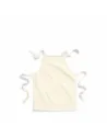 DELANTAL FAIRTRADE COTTON JUNIOR CRAFT APRON WESTFORD MILL W362