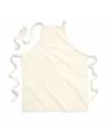 DELANTAL FAIRTRADE COTTON ADULT CRAFT APRON WESTFORD MILL W364