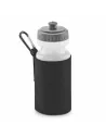FUNDA WATER BOTTLE AND HOLDER QUADRA QD440
