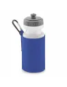 FUNDA WATER BOTTLE AND HOLDER QUADRA QD440