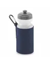 FUNDA WATER BOTTLE AND HOLDER QUADRA QD440