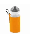 FUNDA WATER BOTTLE AND HOLDER QUADRA QD440