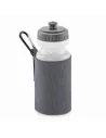 FUNDA WATER BOTTLE AND HOLDER QUADRA QD440