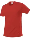 CAMISETA COOL TEE STARWORLD SW350