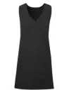 DELANTAL WRAP AROUND TUNIC APRON PREMIER PR177