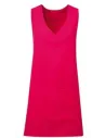 DELANTAL WRAP AROUND TUNIC APRON PREMIER PR177