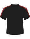 CAMISETA ZEUS I BAIZINKA BKZE107