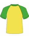 CAMISETA HEROS BAIZINKA BKT107