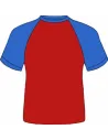 CAMISETA HEROS BAIZINKA BKT107