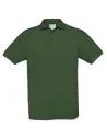 POLO BASIK MANGA CORTA BAIZINKA BK530P
