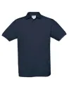 POLO BASIK MANGA CORTA BAIZINKA BK530P