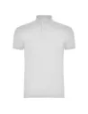 POLO FÉNIX CON BOLSILLO BAIZINKA BK535P