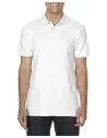 POLO SOFTSTYLE ADULT DOUBLE PIQUÉ POLO GILDAN GD64800