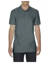 POLO SOFTSTYLE ADULT DOUBLE PIQUÉ POLO GILDAN GD64800