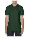 POLO SOFTSTYLE ADULT DOUBLE PIQUÉ POLO GILDAN GD64800