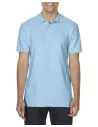 POLO SOFTSTYLE ADULT DOUBLE PIQUÉ POLO GILDAN GD64800