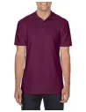POLO SOFTSTYLE ADULT DOUBLE PIQUÉ POLO GILDAN GD64800