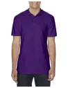 POLO SOFTSTYLE ADULT DOUBLE PIQUÉ POLO GILDAN GD64800