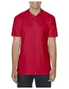 POLO SOFTSTYLE ADULT DOUBLE PIQUÉ POLO GILDAN GD64800