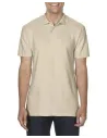 POLO SOFTSTYLE ADULT DOUBLE PIQUÉ POLO GILDAN GD64800