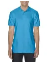 POLO SOFTSTYLE ADULT DOUBLE PIQUÉ POLO GILDAN GD64800
