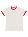 CAMISETA SUPERSTAR RETRO RINGER MANTIS M175