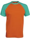 CAMISETA KLEO BAIZINKA BKWBT140M