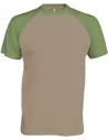 CAMISETA KLEO BAIZINKA BKWBT140M