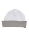 GORRO BABY REVERSIBLE HAT BABYBUGZ BZ44