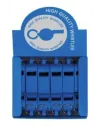SILBATO SILBATO PLÁSTICO - PACK 12 PROACT PA689