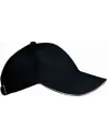 GORRA ORLANDO KIDS 6 PANEL CAP KUP KP042