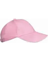 GORRA ORLANDO KIDS 6 PANEL CAP KUP KP042