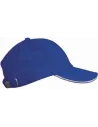 GORRA ORLANDO KIDS 6 PANEL CAP KUP KP042
