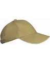 GORRA ORLANDO KIDS 6 PANEL CAP KUP KP042