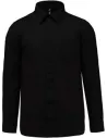 CAMISA JOFREY LONG-SLEEVED SHIRT KARIBAN K545