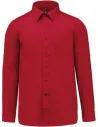 CAMISA JOFREY LONG-SLEEVED SHIRT KARIBAN K545