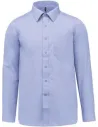 CAMISA JOFREY LONG-SLEEVED SHIRT KARIBAN K545