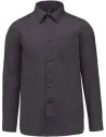 CAMISA JOFREY LONG-SLEEVED SHIRT KARIBAN K545
