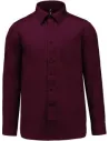 CAMISA JOFREY LONG-SLEEVED SHIRT KARIBAN K545